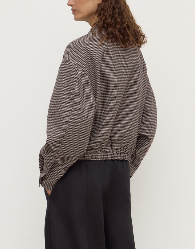 Assembly Label - Solana Wool Jacket