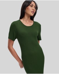 KAJA Clothing - Aubrey Dress
