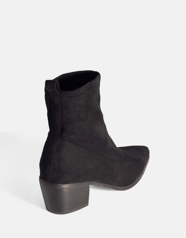 Therapy - Blaze Ankle Boots