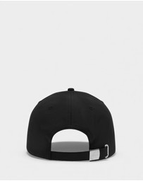 GUESS - Logo Baseball Cap