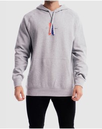 Counter Culture - Peak Hoodie