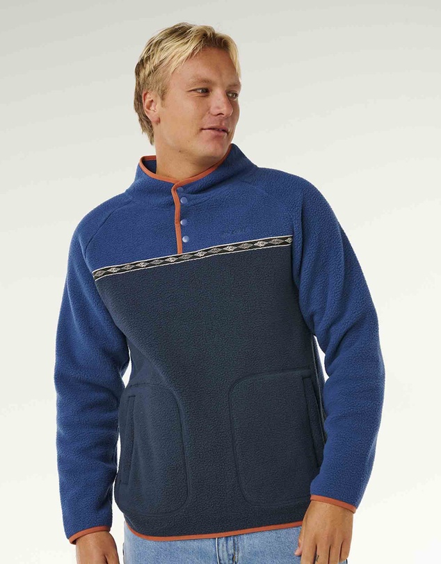 Rip Curl - Heritage Polar Fleece