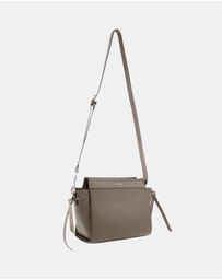 Milleni - Milleni Fashion Metro Crossbody Bag