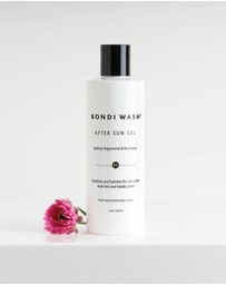 Bondi Wash - After Sun Gel 250ml - Sydney Peppermint & Rosemary