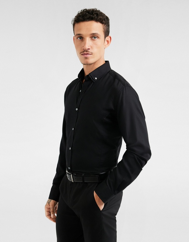 Tarocash - Mercer Bamboo Shirt