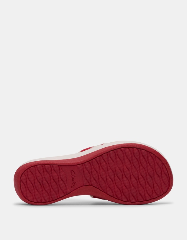 Clarks - Arla Hollis Cherry