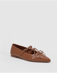 Nude Footwear - Gracie