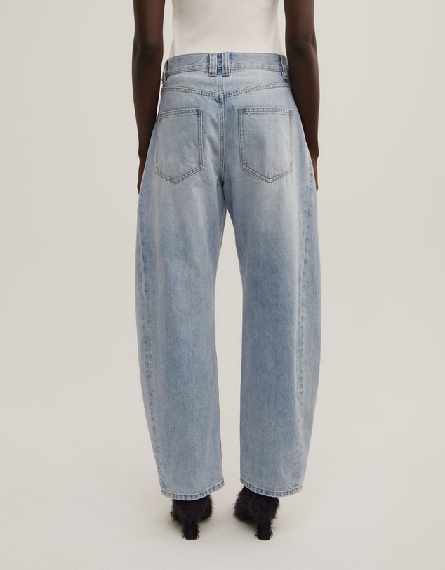 Witchery - Barrel Leg Jeans
