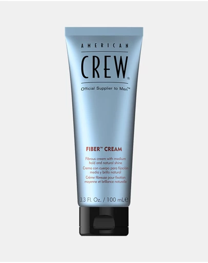 American Crew - AC Fiber Cream CL1 100ml