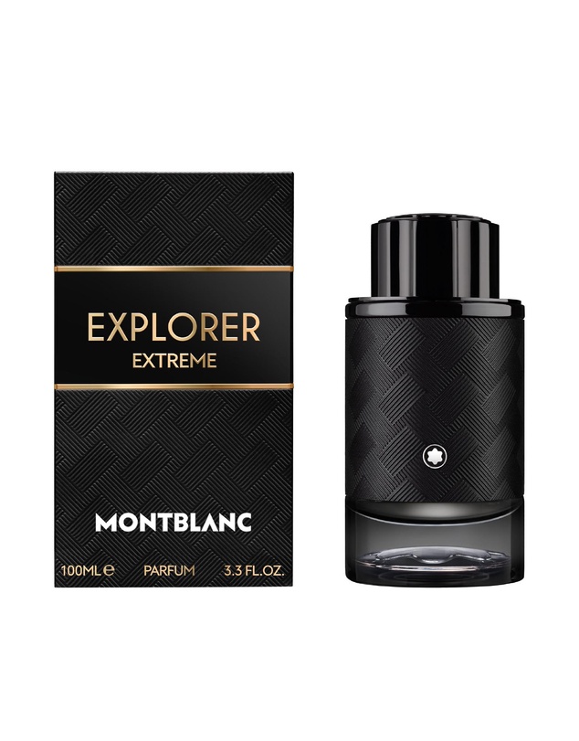Montblanc - Explorer Extreme Parfum 100ml