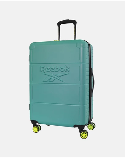 Reebok - Reebok Wanderer 67cm MEDIUM Hard Shell Suitcase