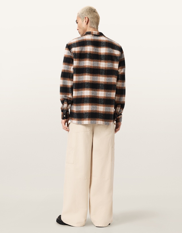 AllSaints - Jackson Trousers