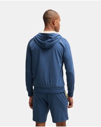 BOSS - Mix&Match Loungewear Jacket