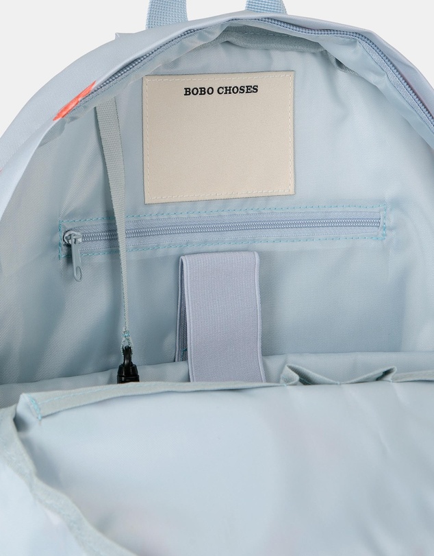 Bobo Choses - Softpaw Monster All Over Backpack