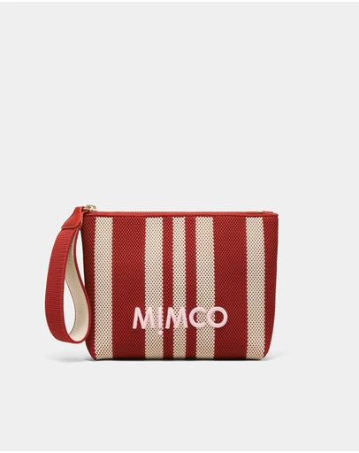 MIMCO - Blondie Pouch