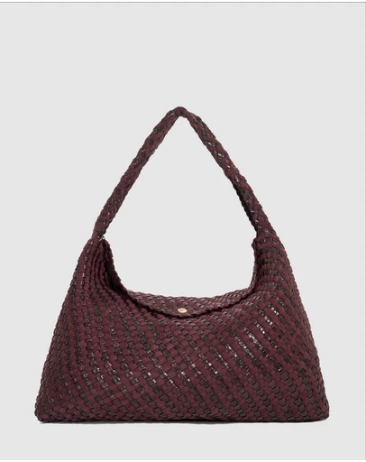 Dune London - Deliberate Xl - Purple