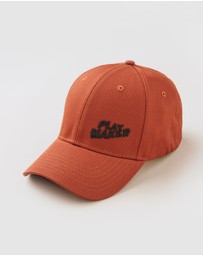 PARK - Playmaker Cap