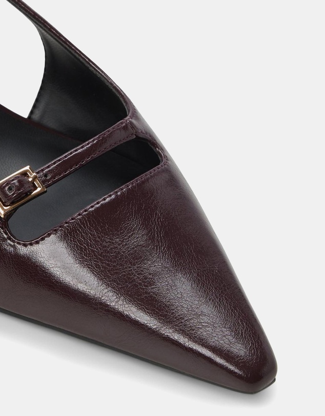 Call It Spring - Darlingg Heels