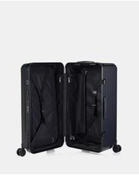Samsonite - Lite-Box ALU Trunk 74cm