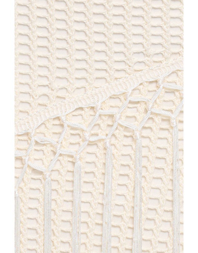 Petal & Pup - Adella Midi Dress - Natural