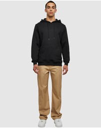 Urban Classics - Organic Basic Hoody