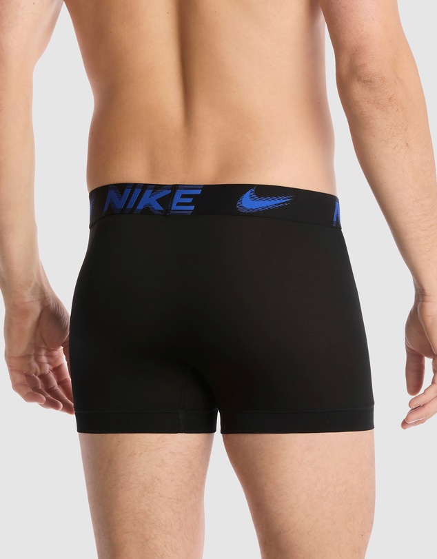 Nike - 3-Pack Essential Micro Trunks