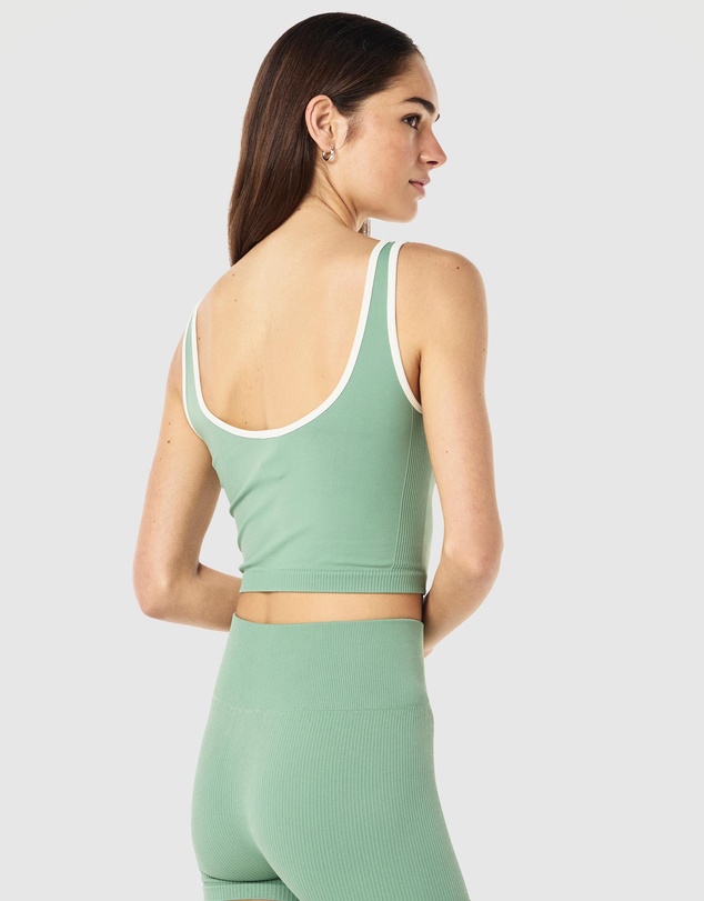 P.E Nation - Restore Seamless Scoop Tank