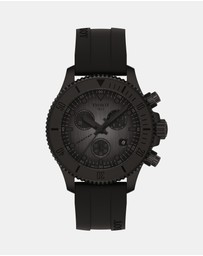 Tissot - Seastar 1000 38mm Chronograph