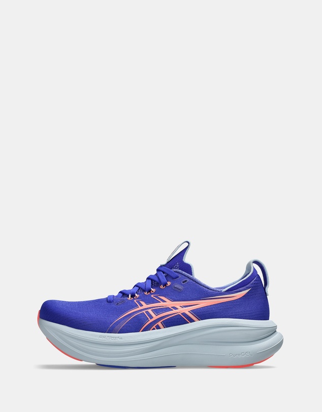 ASICS - GEL-Nimbus 28 - Women's