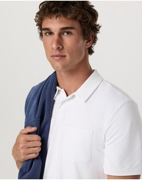 Vuori - SS Ponto Performance Polo