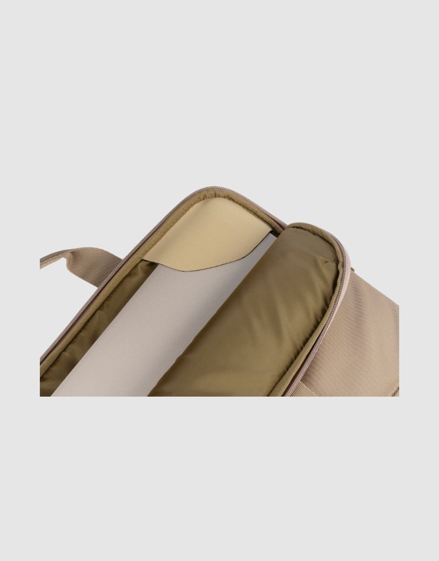 Tucano - Tucano Smilza Slim Laptop Bag for 14 Inch Laptop MacBook Pro 14 MacBook Air 15 with Shoulder Strap