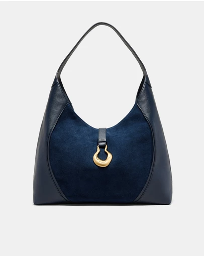 MIMCO - Shield Hobo Bag