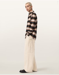 AllSaints - Jackson Trousers
