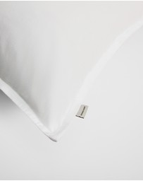Country Road - Brae Australian Cotton King Pillowcase Pair
