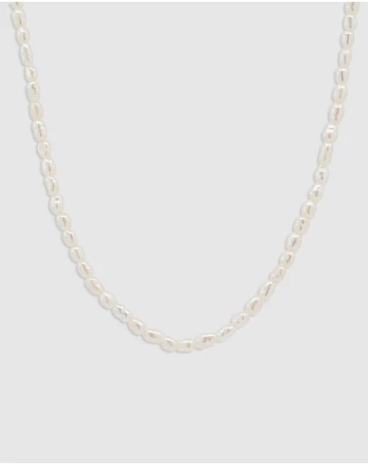 By Charlotte - Moonlight Choker