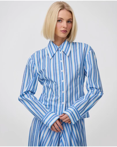 Aston Studio - Sammi Shirt