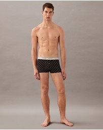 Calvin Klein - Balance 3 Pack Trunks