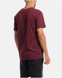 Xander - Legacy Tee