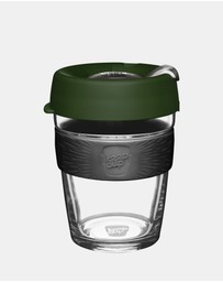 KeepCup - Brew 12oz Reusable Coffee Cup