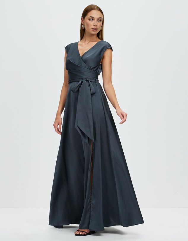 Alabaster The Label - Aurelia Dress