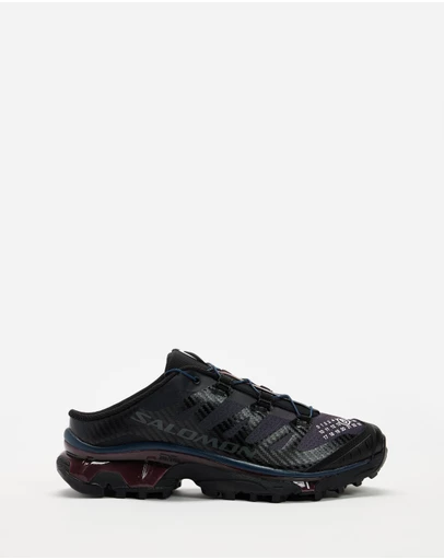 MM6 Maison Margiela - MM6 Maison Margiela x XT-4 Mule Sneakers - Women's