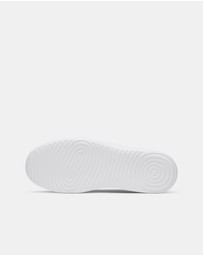 Allbirds - Cruiser Velvet-Womens
