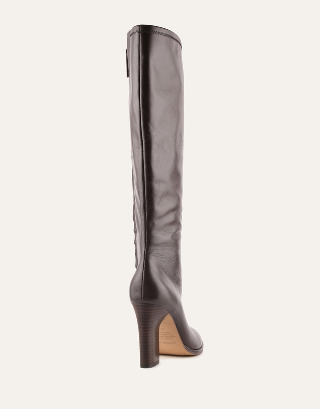 Jo Mercer - Odette Knee Boots