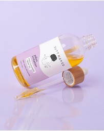 Butt Naked - Cleansing Body + Face Oil