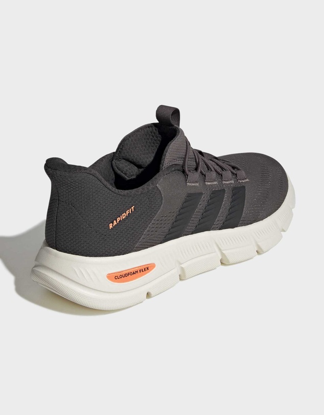 adidas Sportswear - CLOUDFOAM FLEX RAPIDFIT SHOES Unisex