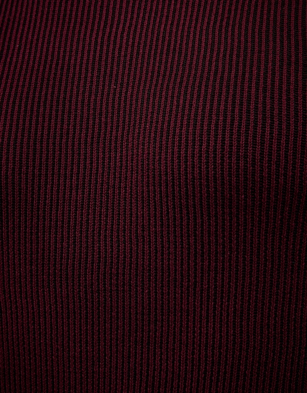 Politix - Two-toned Crew Neck Knit
