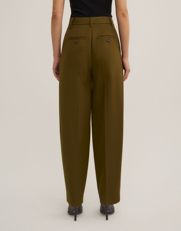 Witchery - Barrel Trousers