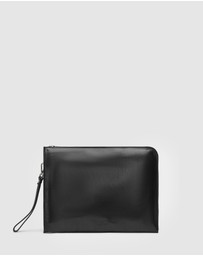 Republic of Florence - Charta Leather Document Holder 13