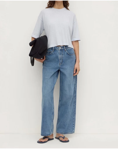 Assembly Label - Boyfriend Jeans