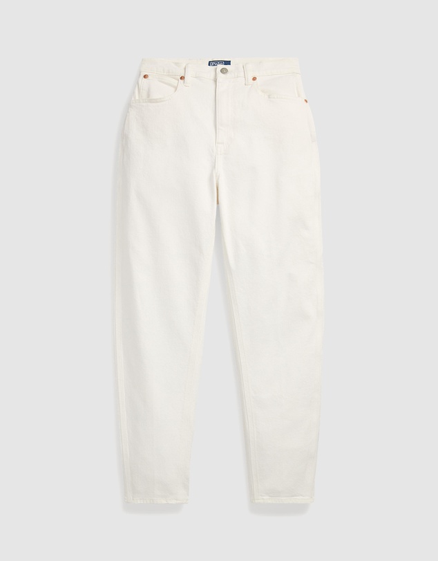 Polo Ralph Lauren - Curved Tapered Jeans